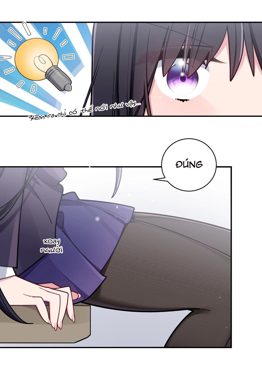 Làm Sao Để Chạy Trốn Dàn Hậu Cung Chapter 58 - 28