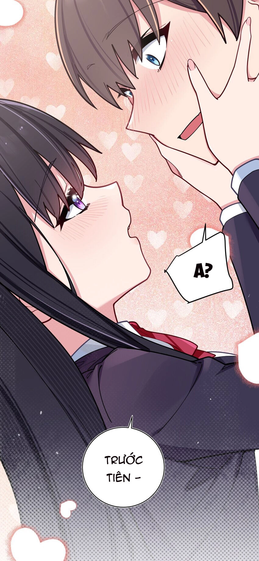 Làm Sao Để Chạy Trốn Dàn Hậu Cung Chapter 58 - 30