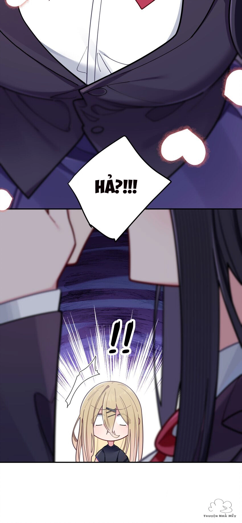 Làm Sao Để Chạy Trốn Dàn Hậu Cung Chapter 58 - 32