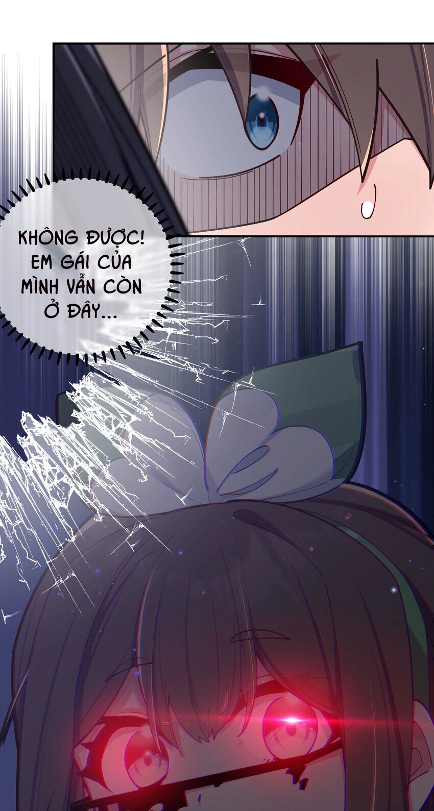 Làm Sao Để Chạy Trốn Dàn Hậu Cung Chapter 58 - 34