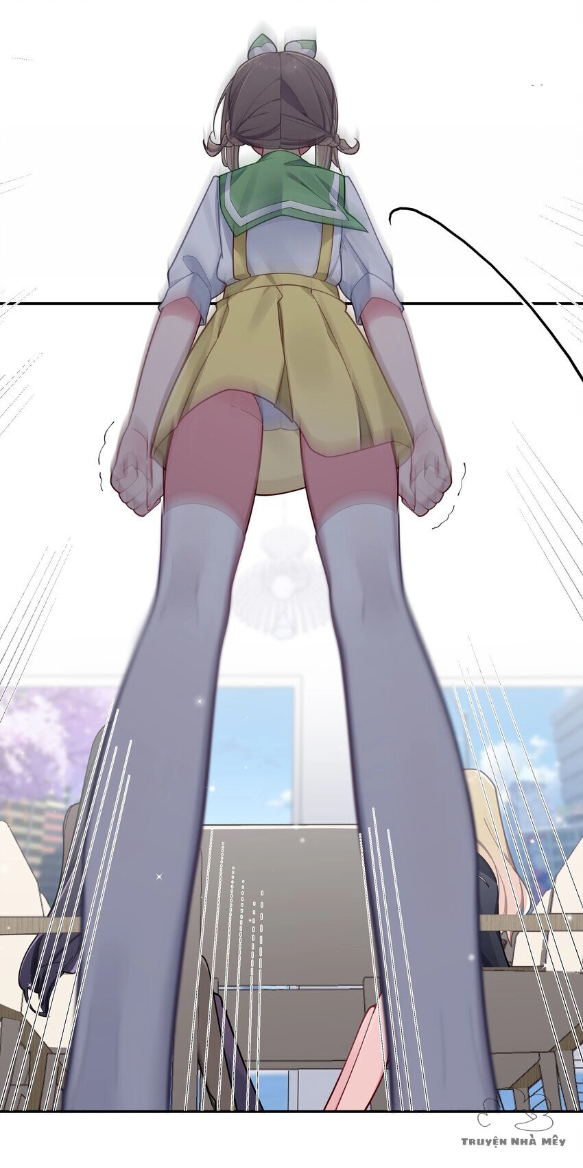 Làm Sao Để Chạy Trốn Dàn Hậu Cung Chapter 58 - 36