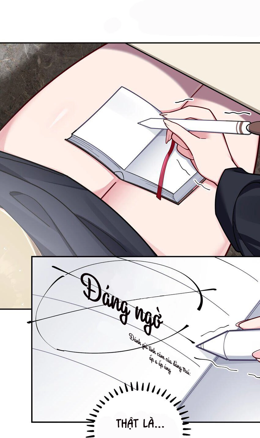 Làm Sao Để Chạy Trốn Dàn Hậu Cung Chapter 58 - 38