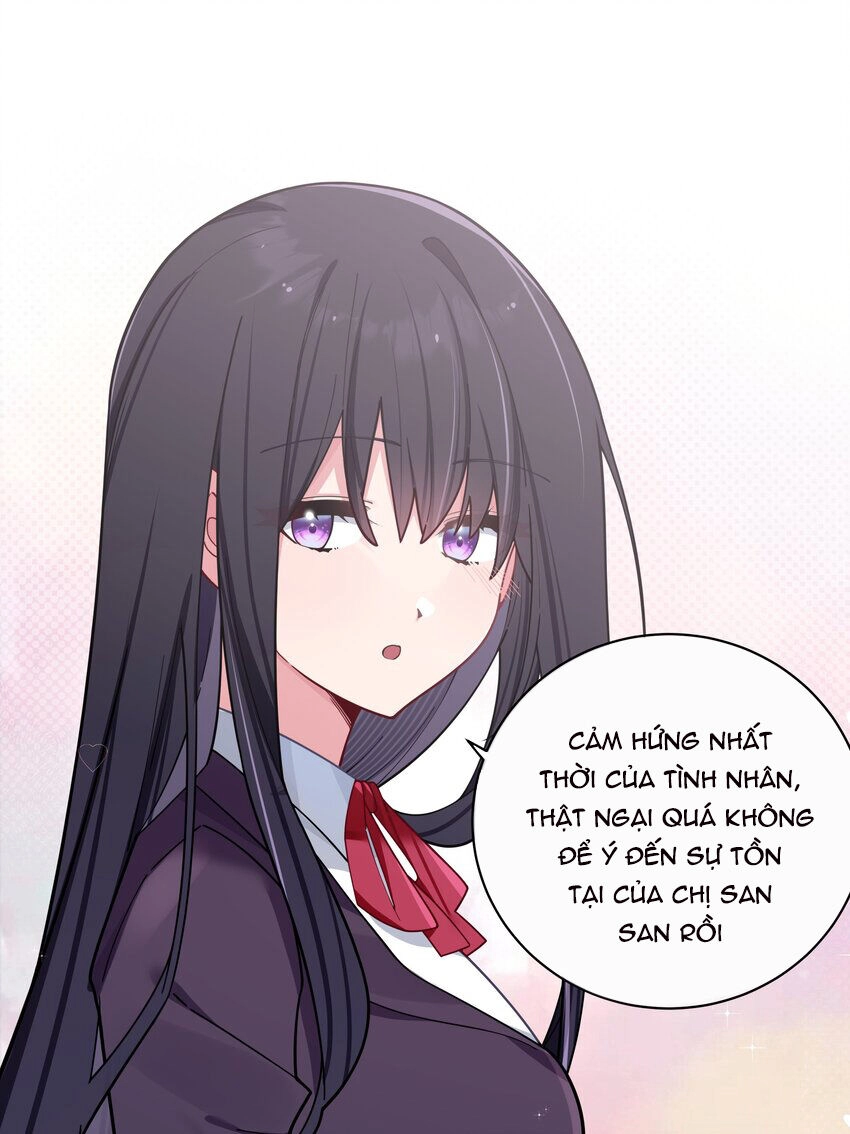 Làm Sao Để Chạy Trốn Dàn Hậu Cung Chapter 58 - 41