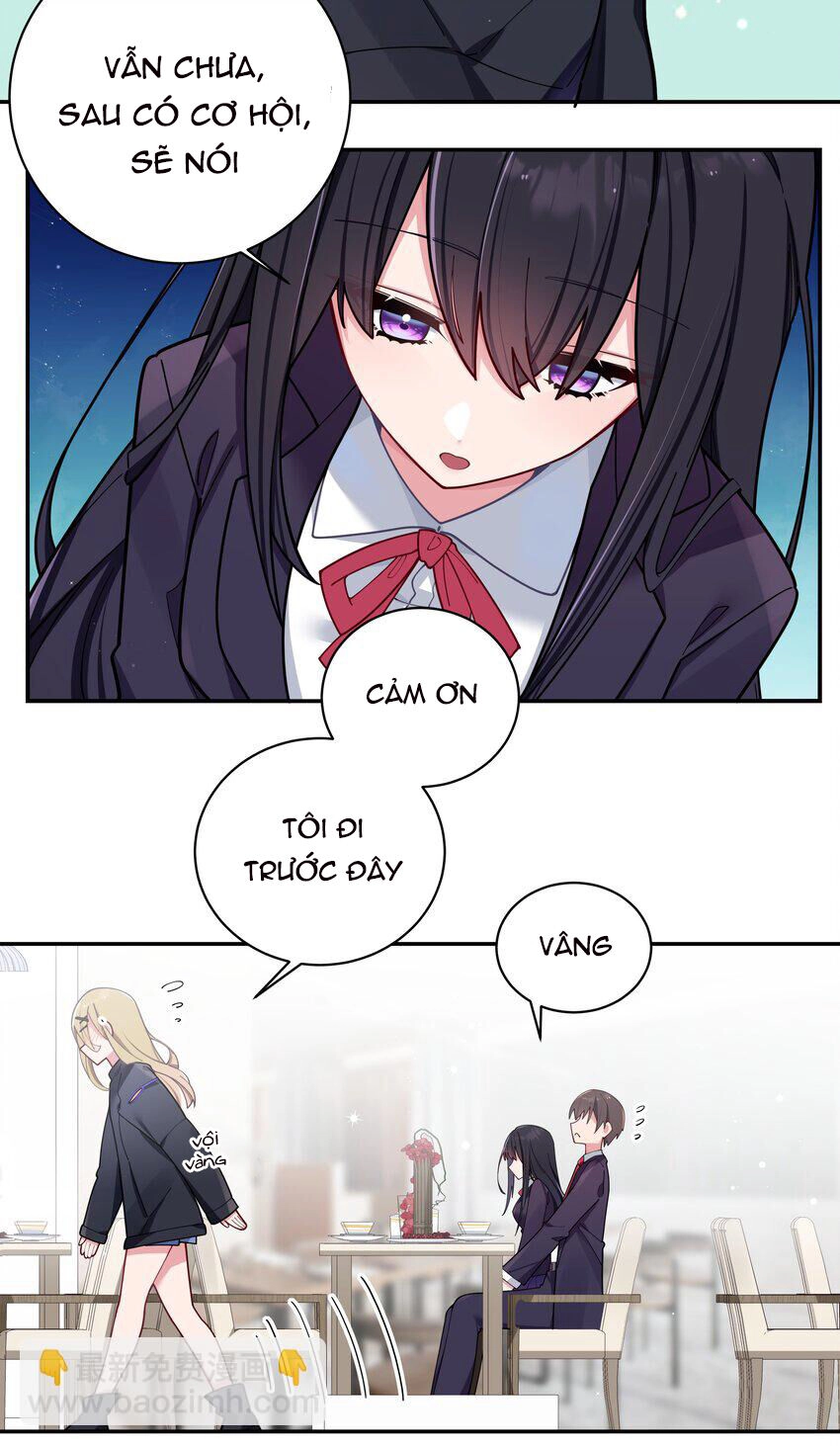 Làm Sao Để Chạy Trốn Dàn Hậu Cung Chapter 58 - 44