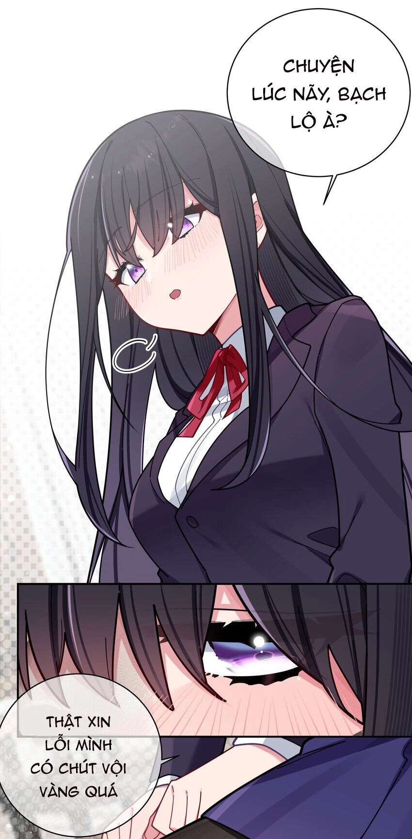 Làm Sao Để Chạy Trốn Dàn Hậu Cung Chapter 58 - 45