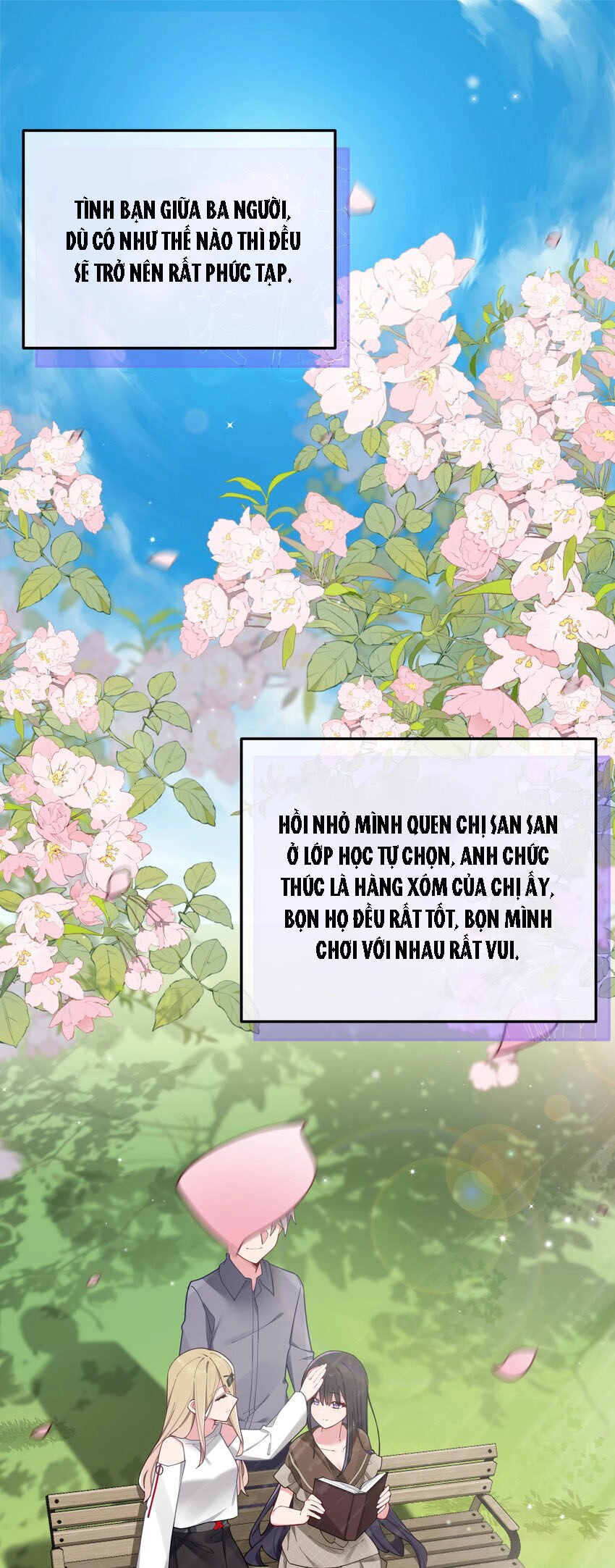 Làm Sao Để Chạy Trốn Dàn Hậu Cung Chapter 59 - 5