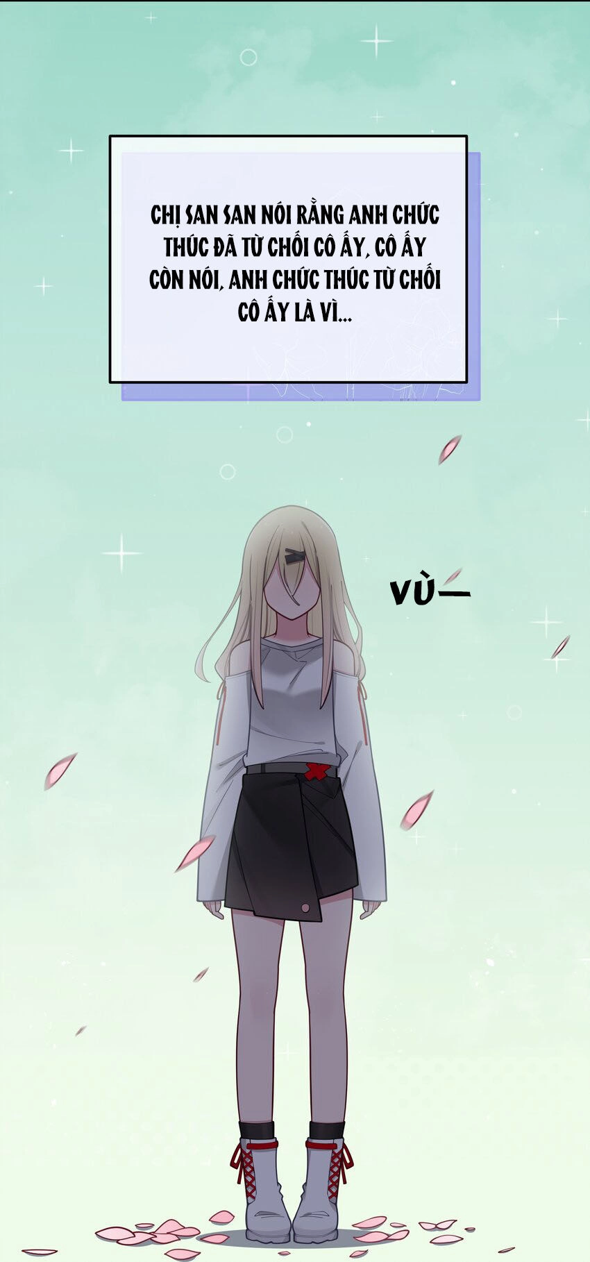 Làm Sao Để Chạy Trốn Dàn Hậu Cung Chapter 59 - 9