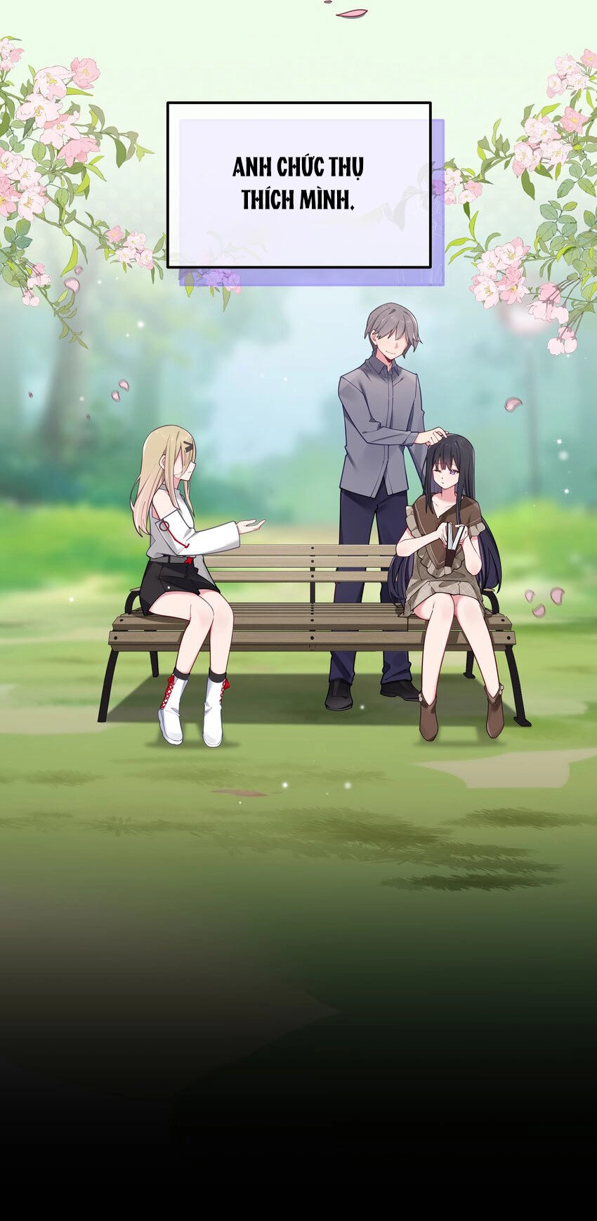 Làm Sao Để Chạy Trốn Dàn Hậu Cung Chapter 59 - 10