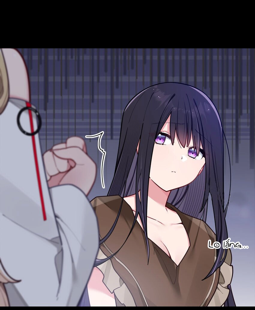 Làm Sao Để Chạy Trốn Dàn Hậu Cung Chapter 59 - 11