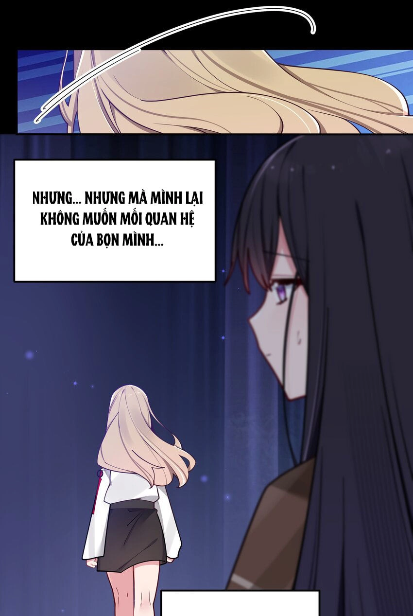 Làm Sao Để Chạy Trốn Dàn Hậu Cung Chapter 59 - 12