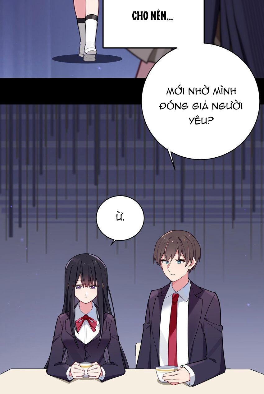 Làm Sao Để Chạy Trốn Dàn Hậu Cung Chapter 59 - 13