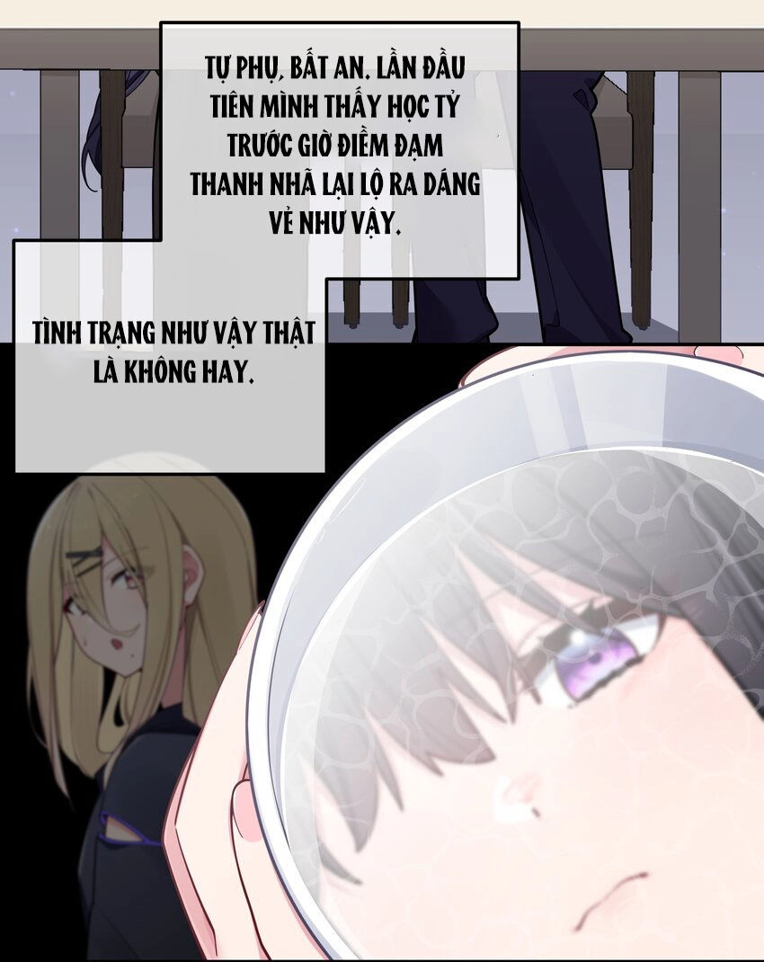 Làm Sao Để Chạy Trốn Dàn Hậu Cung Chapter 59 - 14