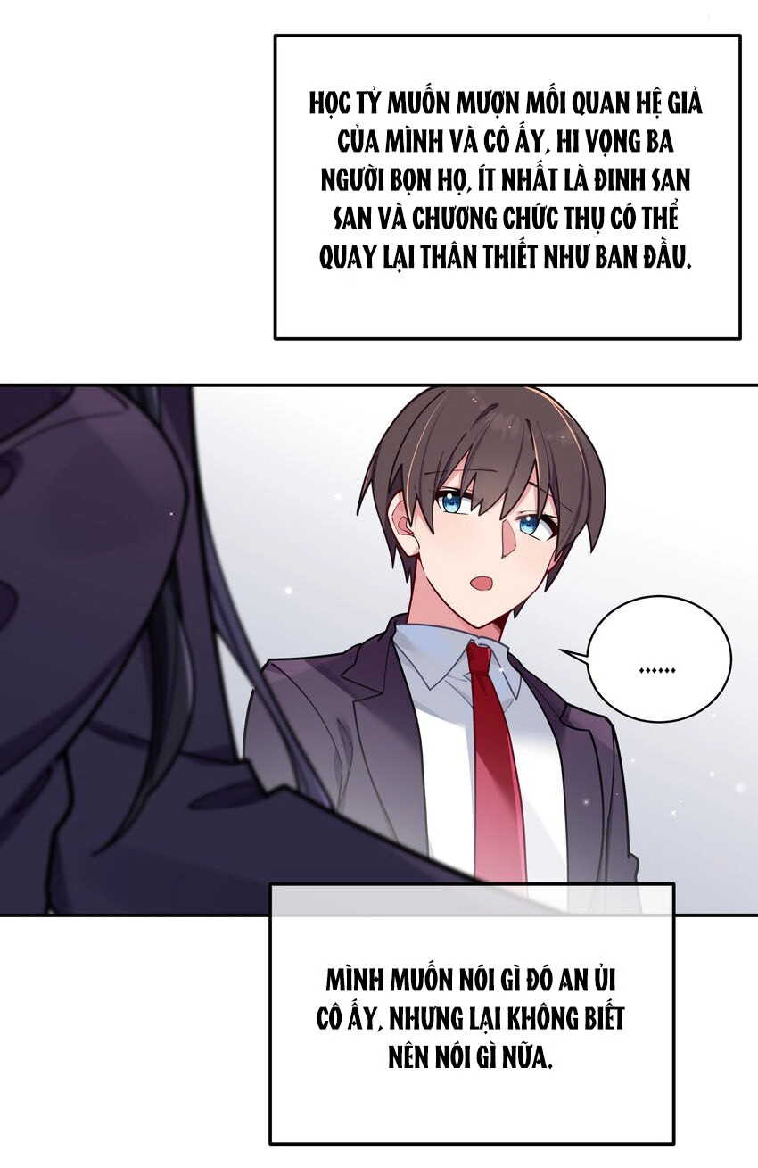 Làm Sao Để Chạy Trốn Dàn Hậu Cung Chapter 59 - 17