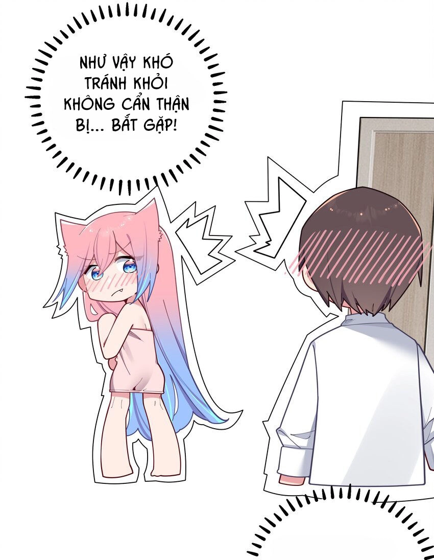 Làm Sao Để Chạy Trốn Dàn Hậu Cung Chapter 59 - 24