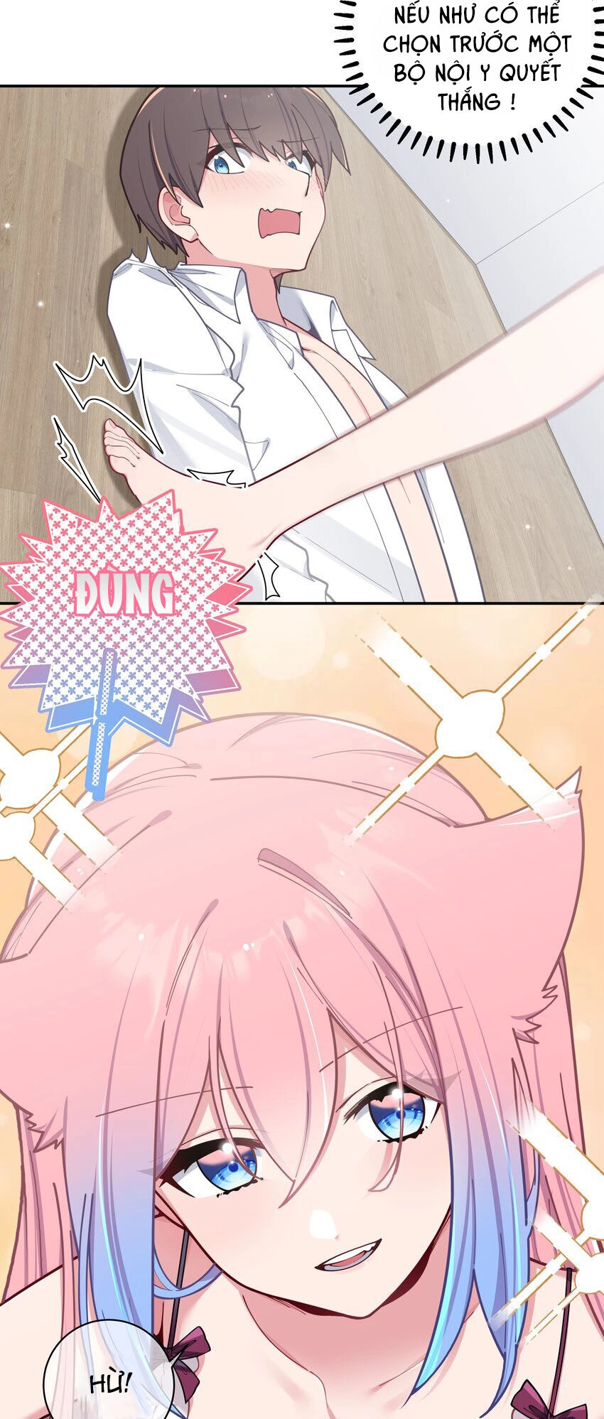 Làm Sao Để Chạy Trốn Dàn Hậu Cung Chapter 59 - 25