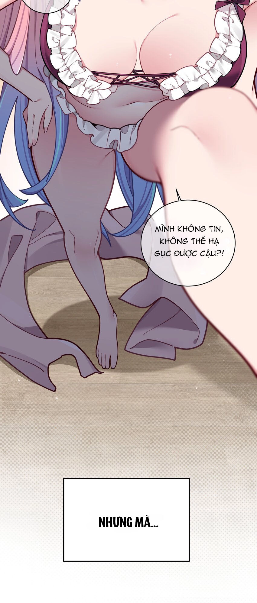 Làm Sao Để Chạy Trốn Dàn Hậu Cung Chapter 59 - 26