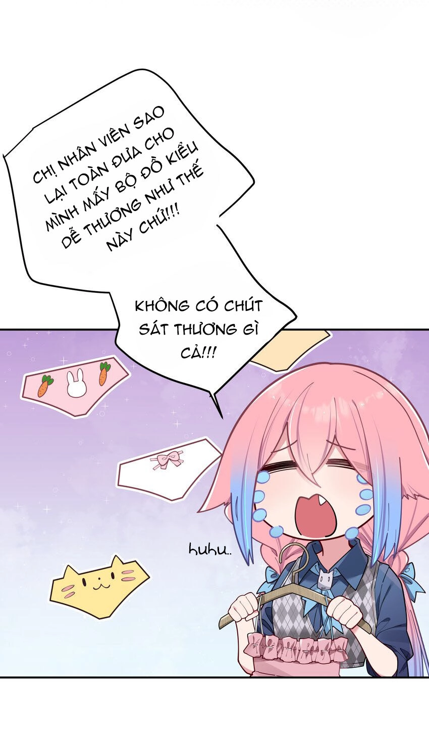 Làm Sao Để Chạy Trốn Dàn Hậu Cung Chapter 59 - 27