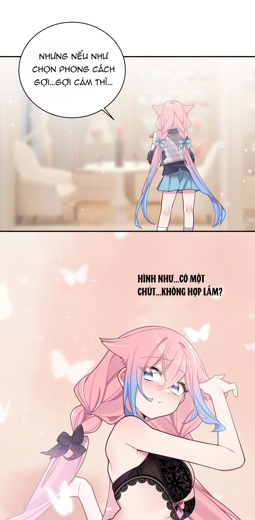 Làm Sao Để Chạy Trốn Dàn Hậu Cung Chapter 59 - 28