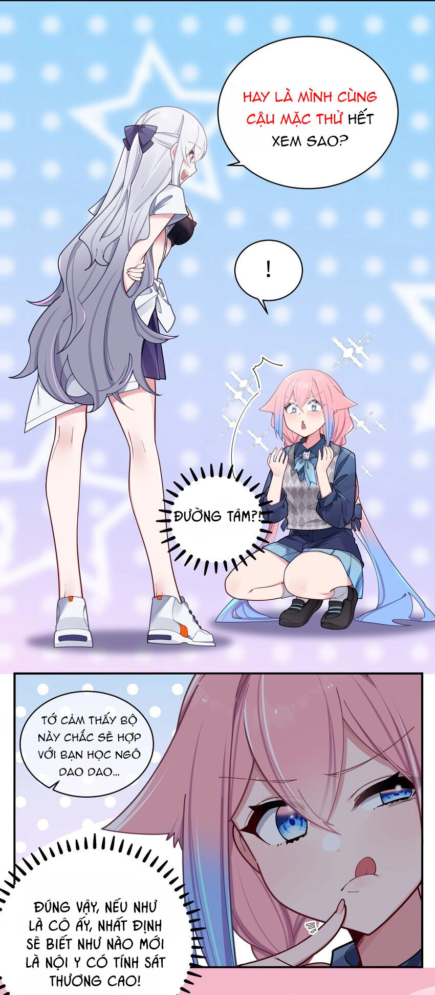 Làm Sao Để Chạy Trốn Dàn Hậu Cung Chapter 59 - 30