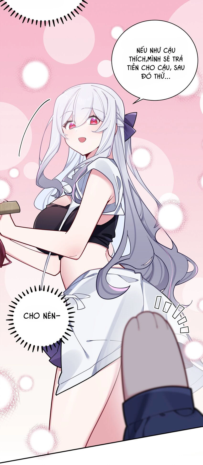 Làm Sao Để Chạy Trốn Dàn Hậu Cung Chapter 59 - 31