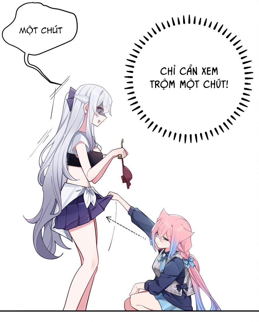 Làm Sao Để Chạy Trốn Dàn Hậu Cung Chapter 59 - 32