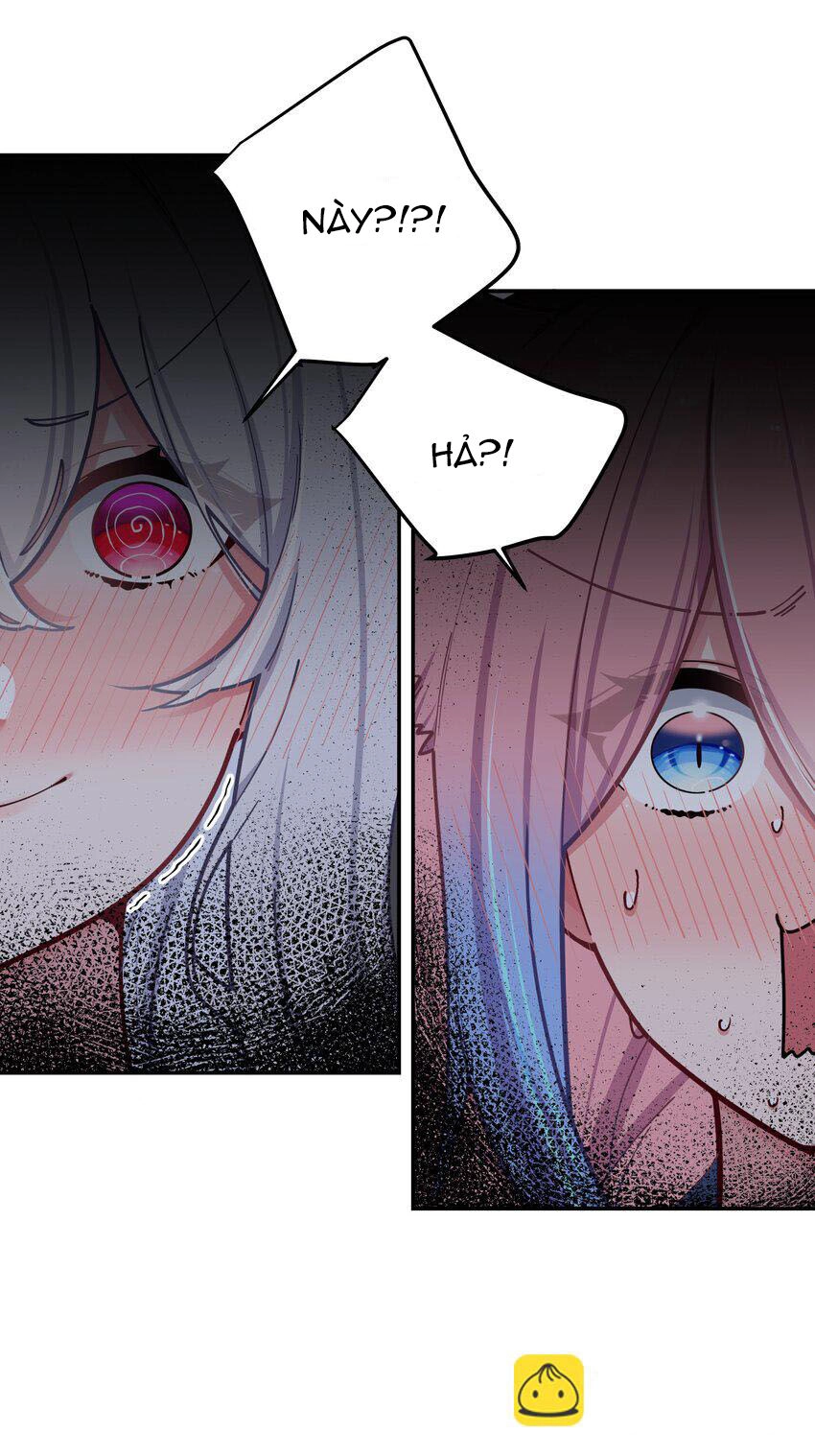 Làm Sao Để Chạy Trốn Dàn Hậu Cung Chapter 59 - 33