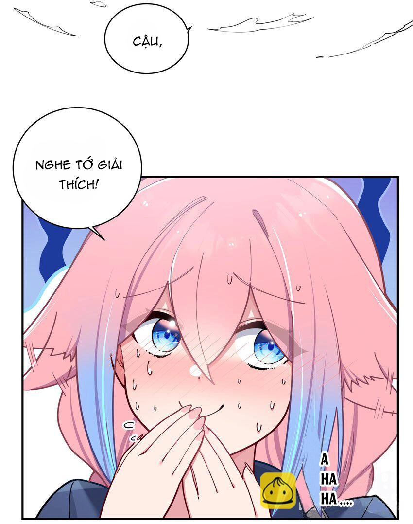 Làm Sao Để Chạy Trốn Dàn Hậu Cung Chapter 59 - 36