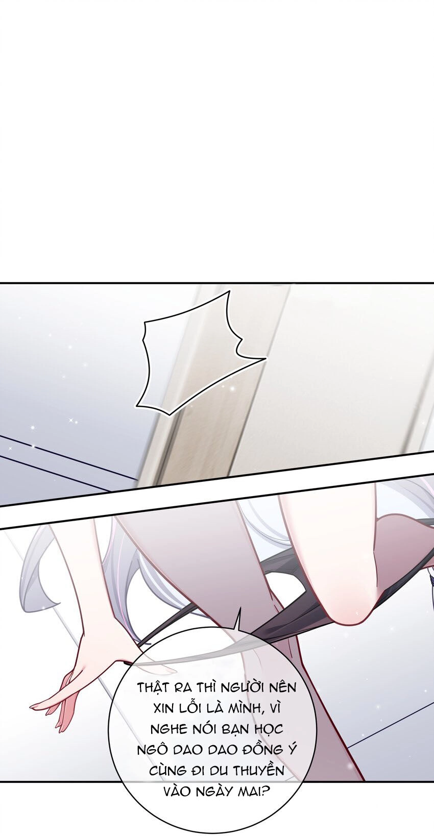 Làm Sao Để Chạy Trốn Dàn Hậu Cung Chapter 59 - 37