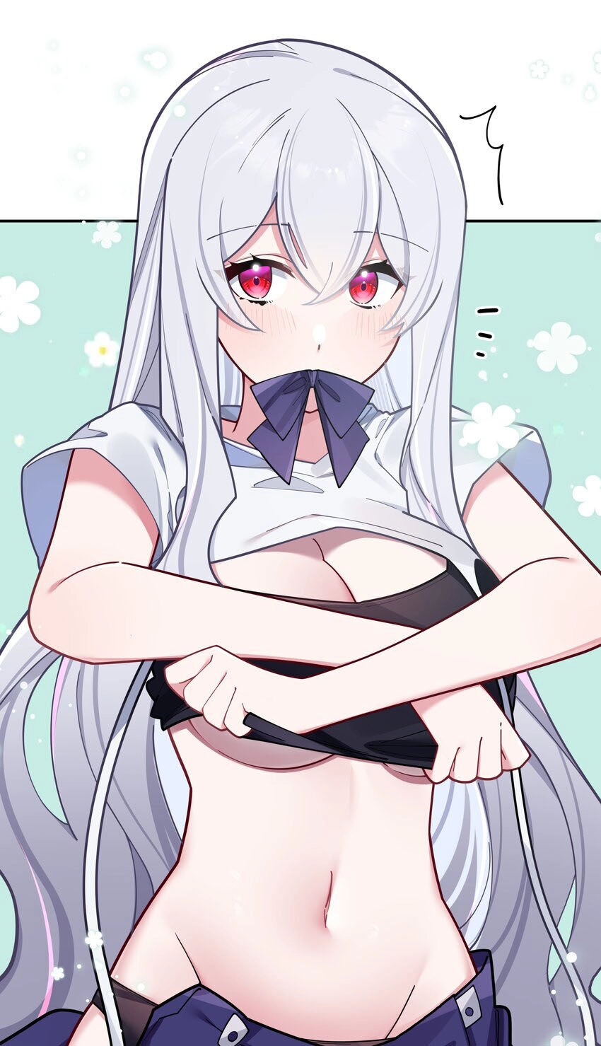 Làm Sao Để Chạy Trốn Dàn Hậu Cung Chapter 59 - 40