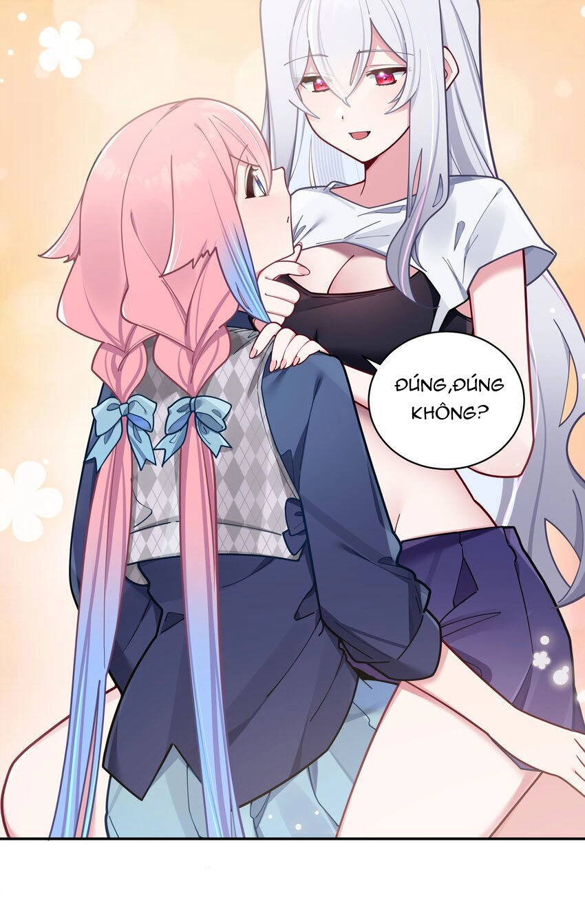 Làm Sao Để Chạy Trốn Dàn Hậu Cung Chapter 59 - 44