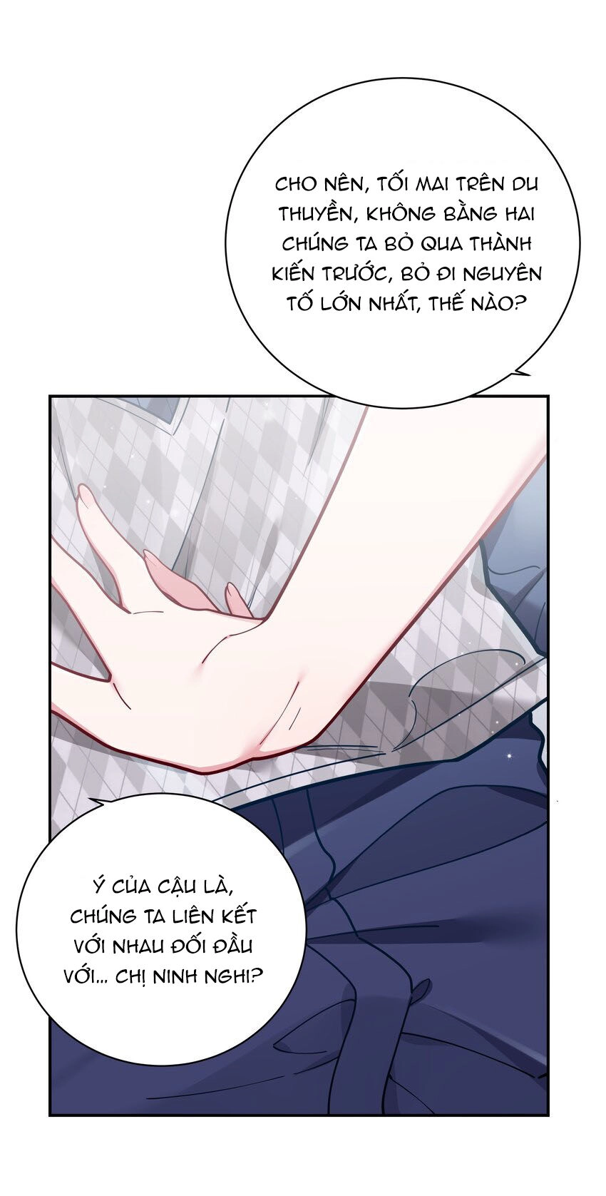 Làm Sao Để Chạy Trốn Dàn Hậu Cung Chapter 59 - 45