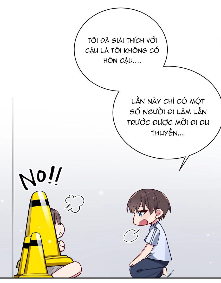 Làm Sao Để Chạy Trốn Dàn Hậu Cung Chapter 60 - 5