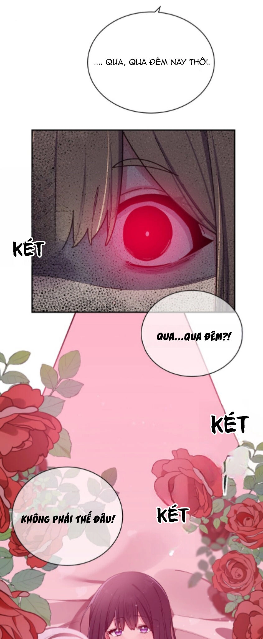 Làm Sao Để Chạy Trốn Dàn Hậu Cung Chapter 60 - 6