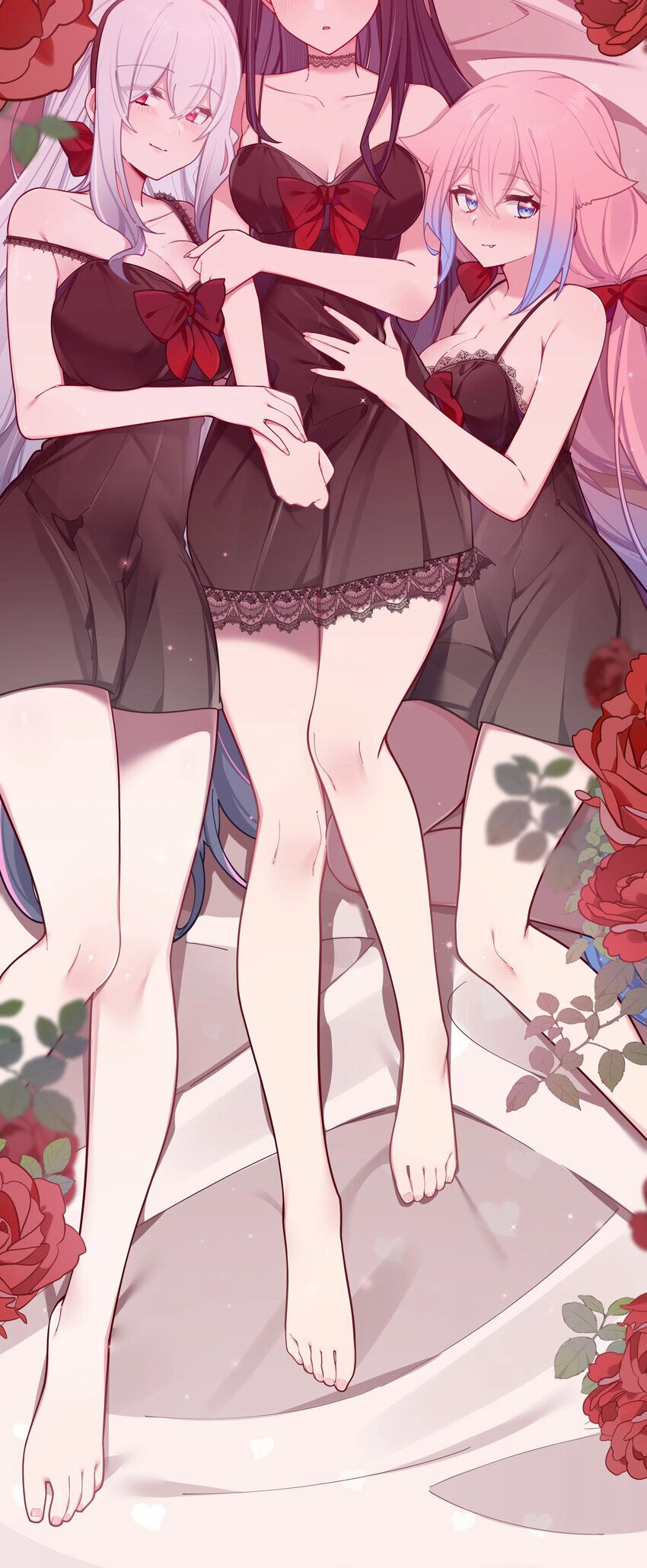 Làm Sao Để Chạy Trốn Dàn Hậu Cung Chapter 60 - 7