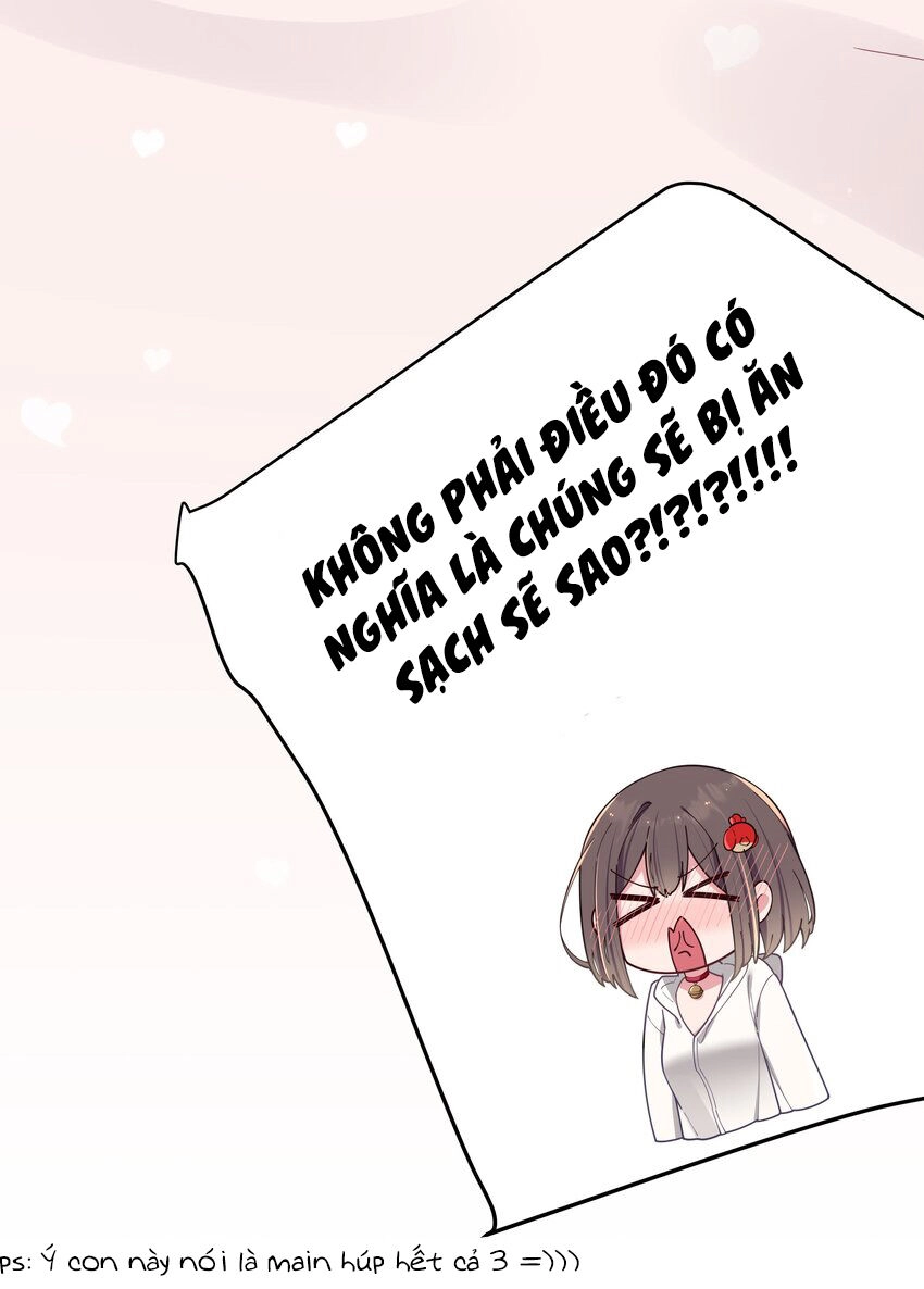 Làm Sao Để Chạy Trốn Dàn Hậu Cung Chapter 60 - 8