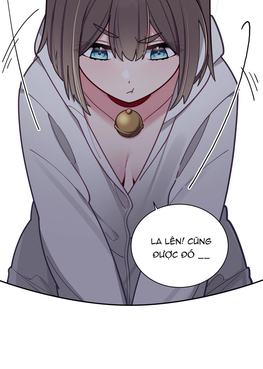 Làm Sao Để Chạy Trốn Dàn Hậu Cung Chapter 60 - 10