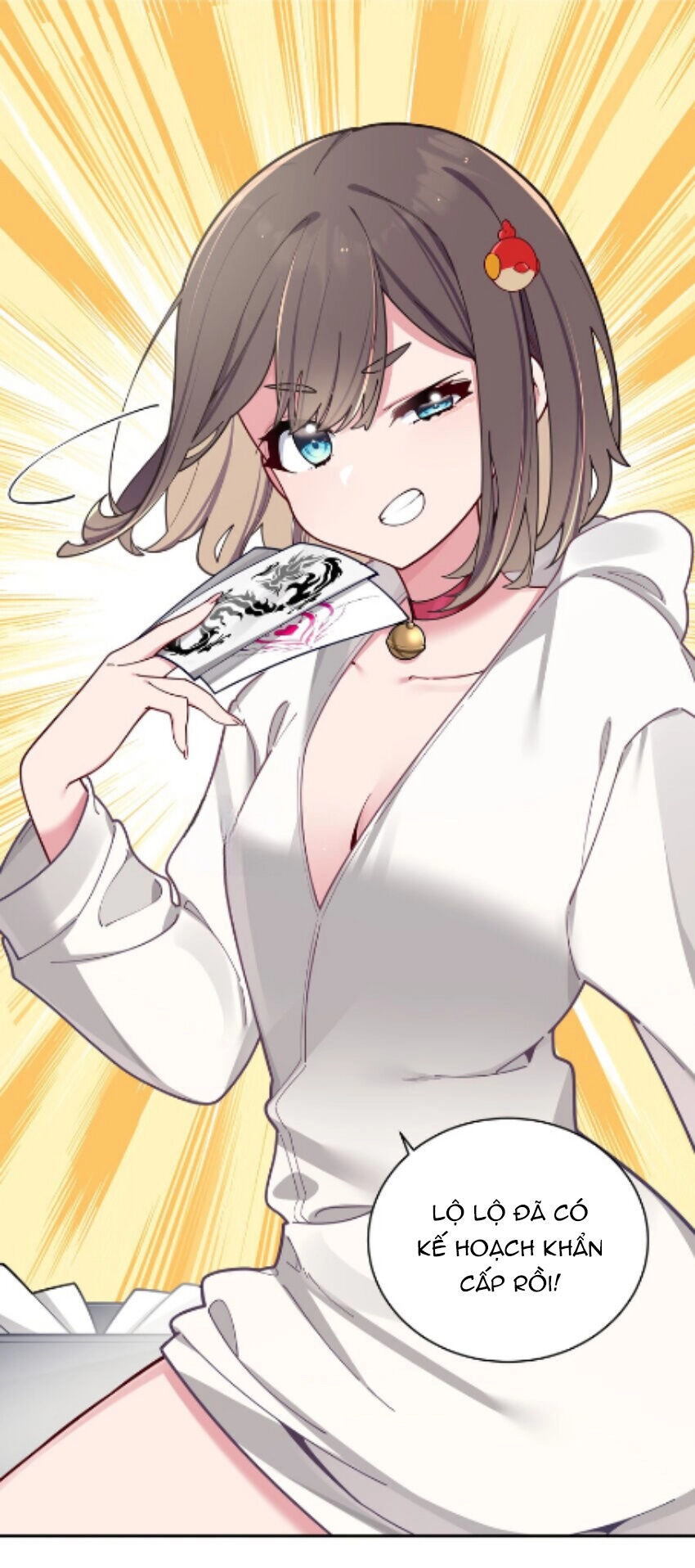 Làm Sao Để Chạy Trốn Dàn Hậu Cung Chapter 60 - 11