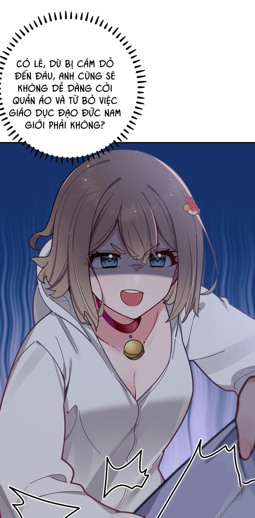 Làm Sao Để Chạy Trốn Dàn Hậu Cung Chapter 60 - 13