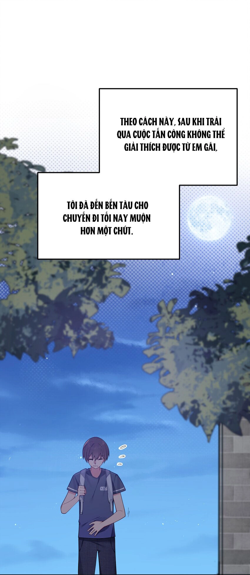 Làm Sao Để Chạy Trốn Dàn Hậu Cung Chapter 60 - 16