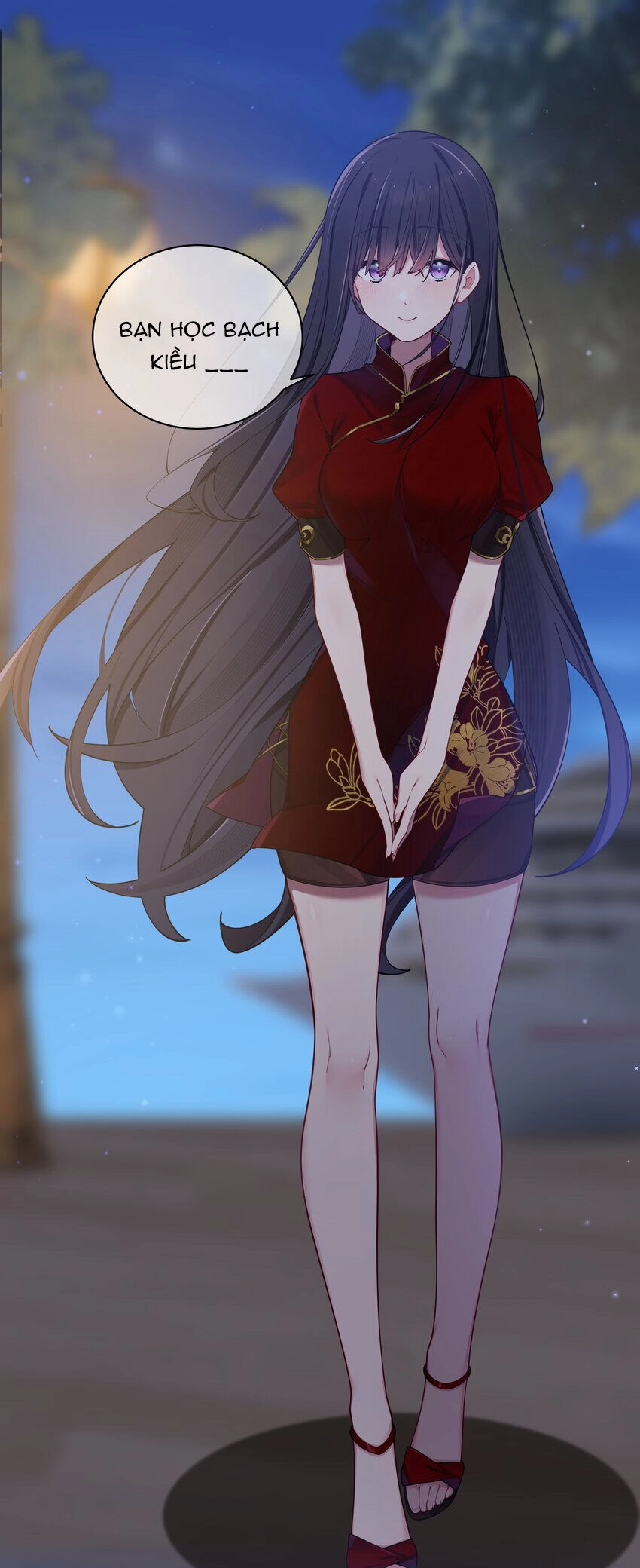 Làm Sao Để Chạy Trốn Dàn Hậu Cung Chapter 60 - 19