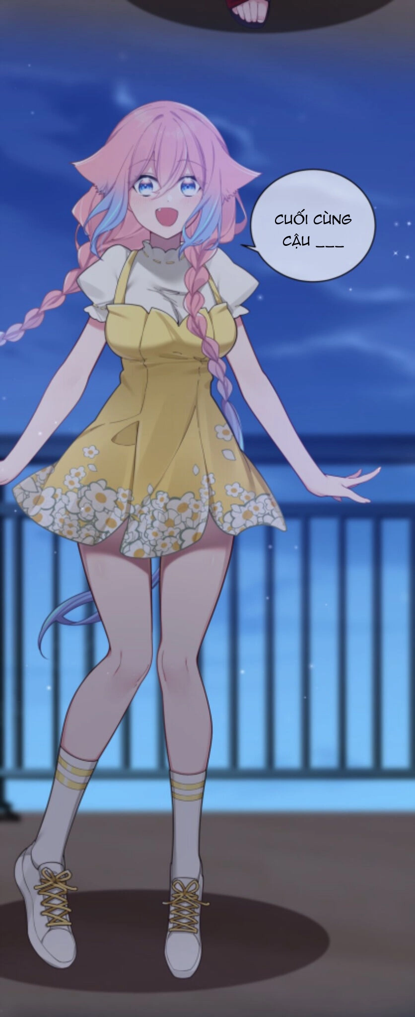 Làm Sao Để Chạy Trốn Dàn Hậu Cung Chapter 60 - 20