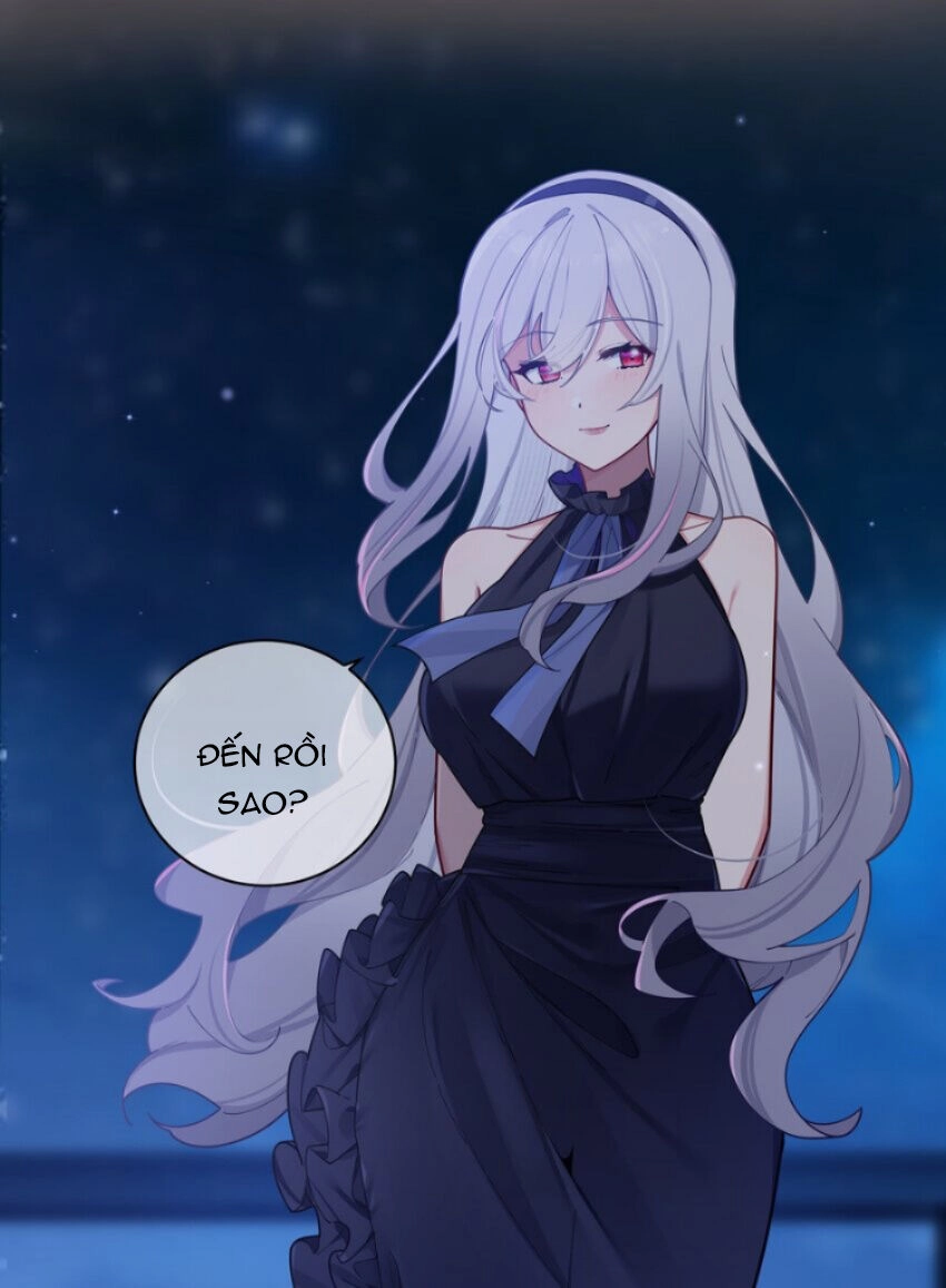 Làm Sao Để Chạy Trốn Dàn Hậu Cung Chapter 60 - 21