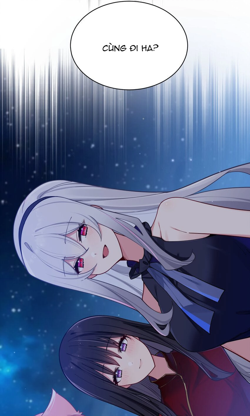 Làm Sao Để Chạy Trốn Dàn Hậu Cung Chapter 60 - 22