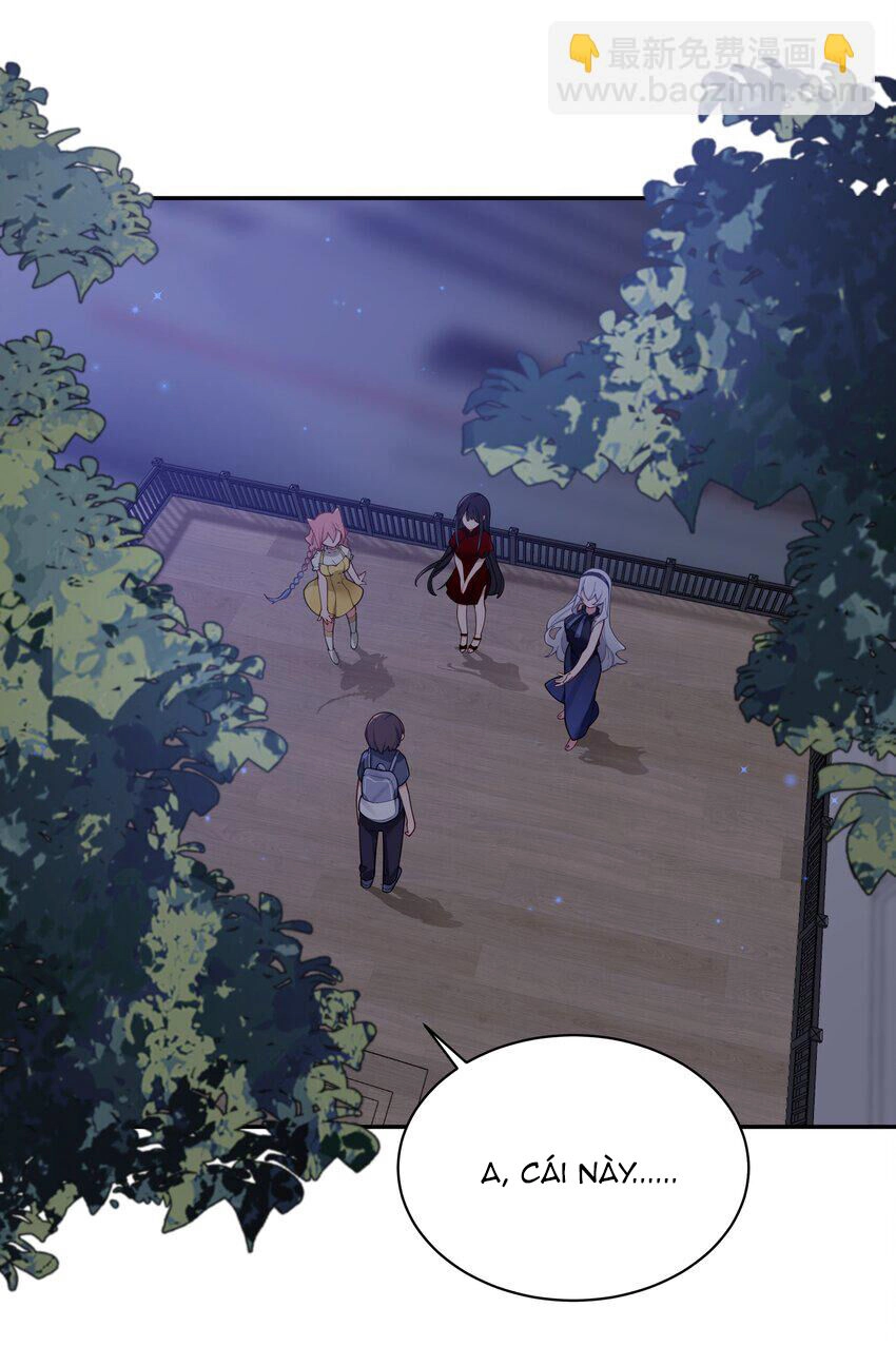 Làm Sao Để Chạy Trốn Dàn Hậu Cung Chapter 60 - 24