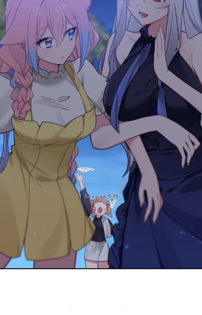 Làm Sao Để Chạy Trốn Dàn Hậu Cung Chapter 60 - 29