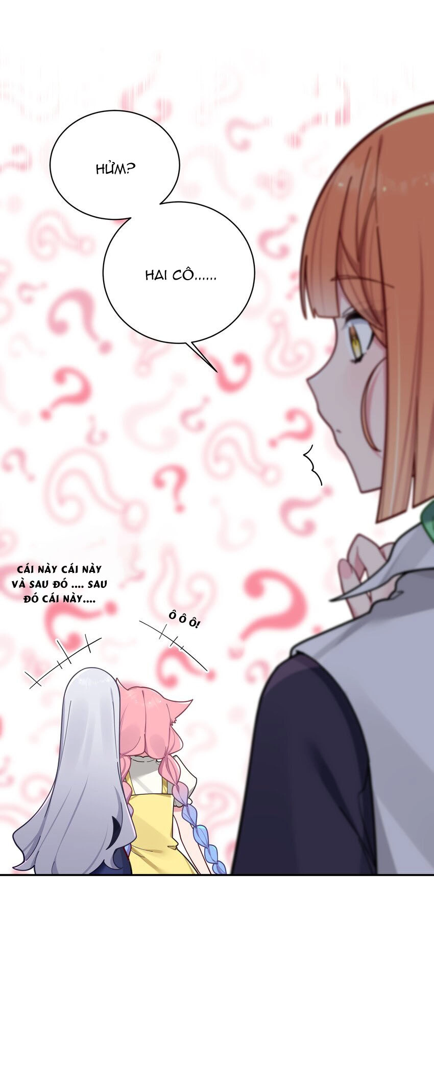 Làm Sao Để Chạy Trốn Dàn Hậu Cung Chapter 60 - 30