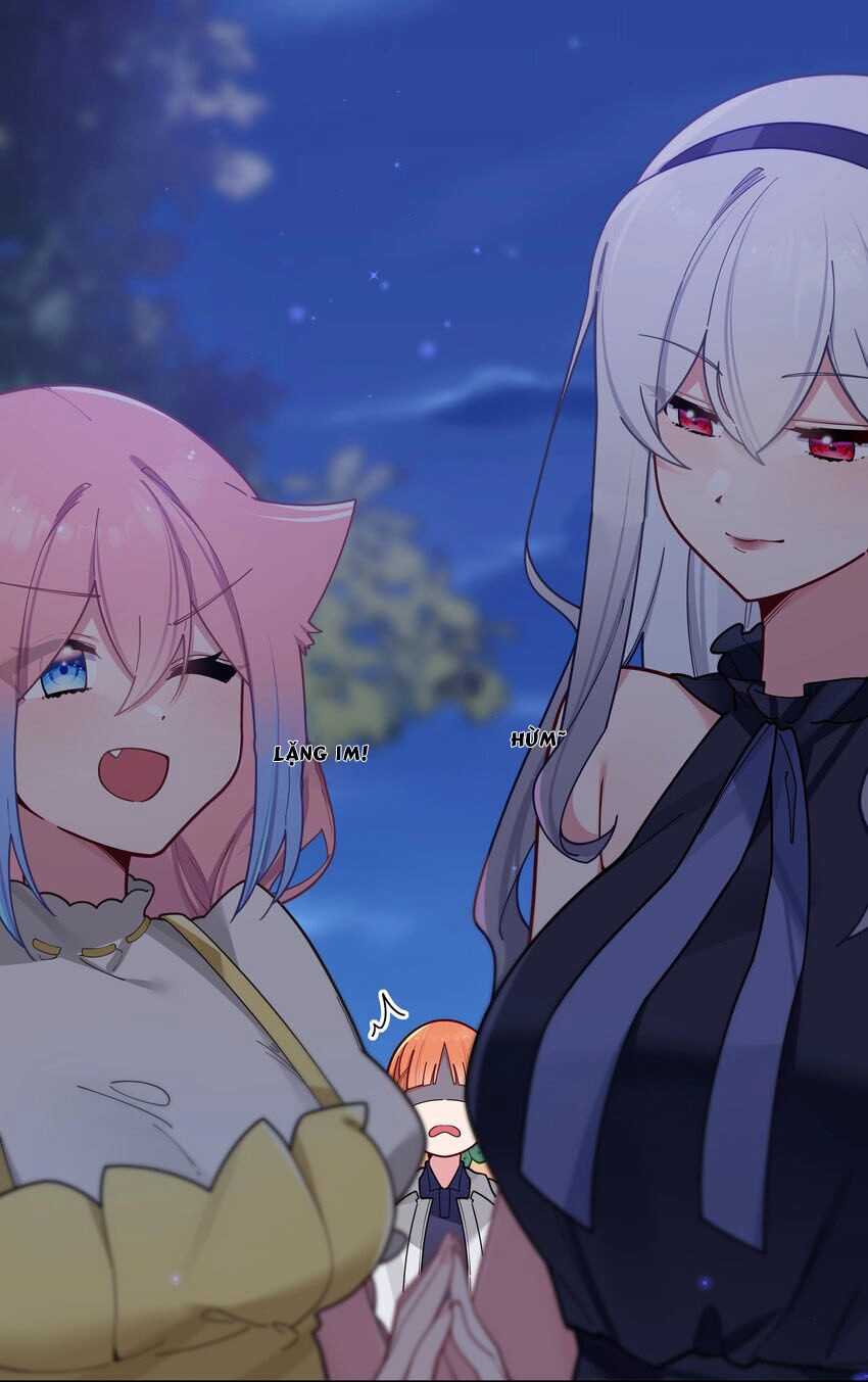 Làm Sao Để Chạy Trốn Dàn Hậu Cung Chapter 60 - 31