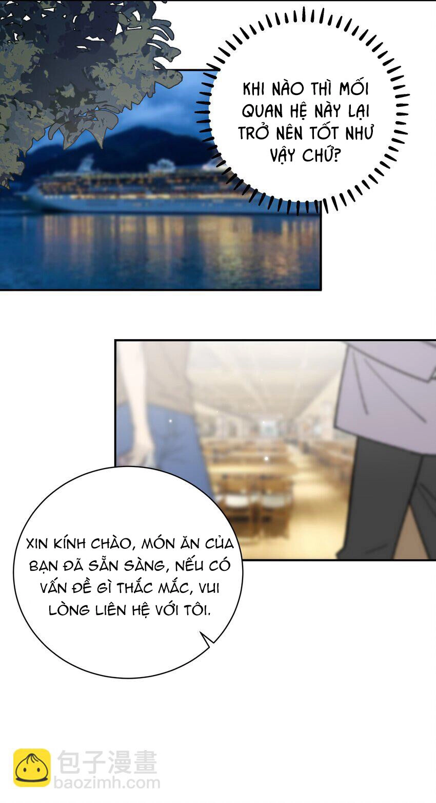 Làm Sao Để Chạy Trốn Dàn Hậu Cung Chapter 60 - 32