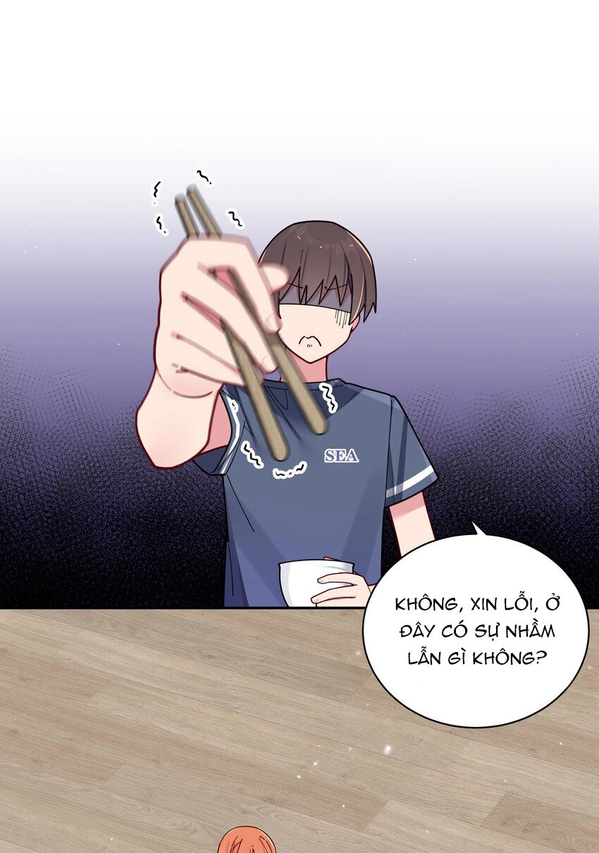 Làm Sao Để Chạy Trốn Dàn Hậu Cung Chapter 60 - 33