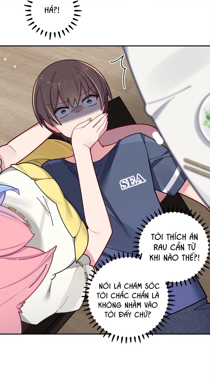 Làm Sao Để Chạy Trốn Dàn Hậu Cung Chapter 60 - 36